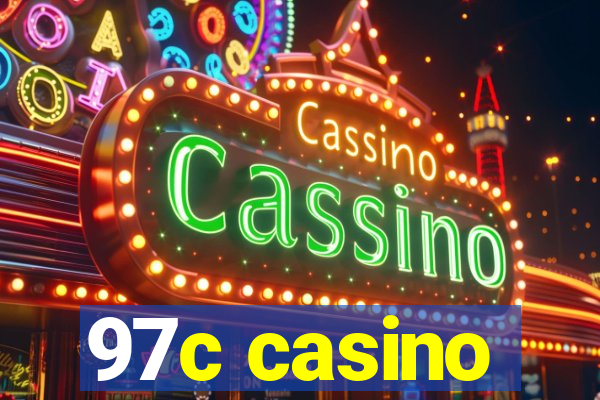 97c casino